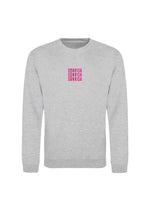 Afbeelding in Gallery-weergave laden, CREWNECK 3x SONRISA
