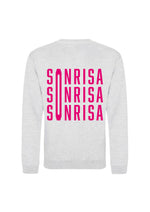 Afbeelding in Gallery-weergave laden, CREWNECK 3x SONRISA
