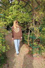 Afbeelding in Gallery-weergave laden, PINK SONRISA HEART BLAZER
