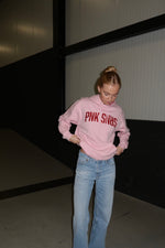 Afbeelding in Gallery-weergave laden, HOODIE PNK SNRS

