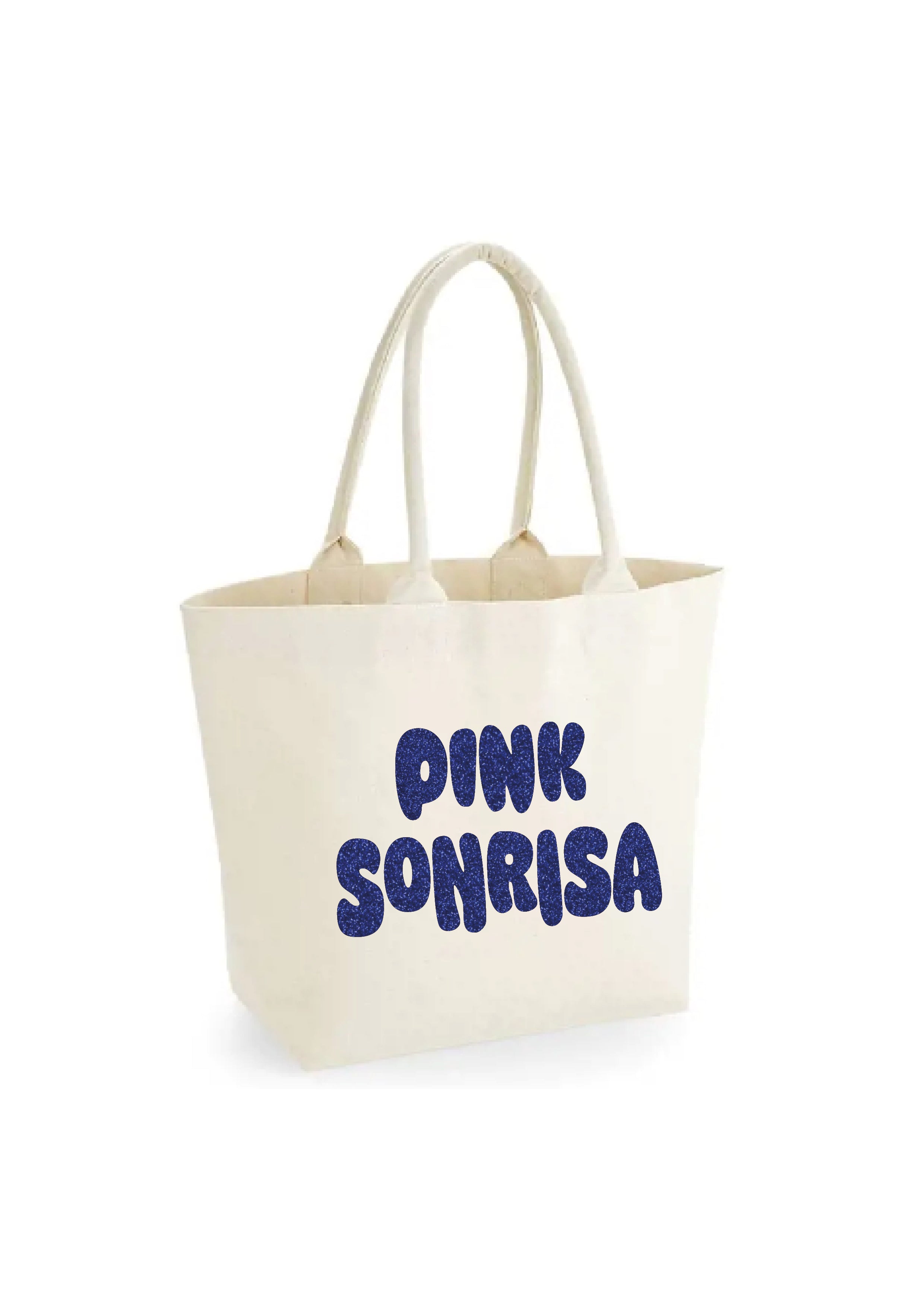 BRAND BAG GLITTER