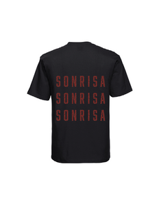 T-SHIRT 3X SONRISA