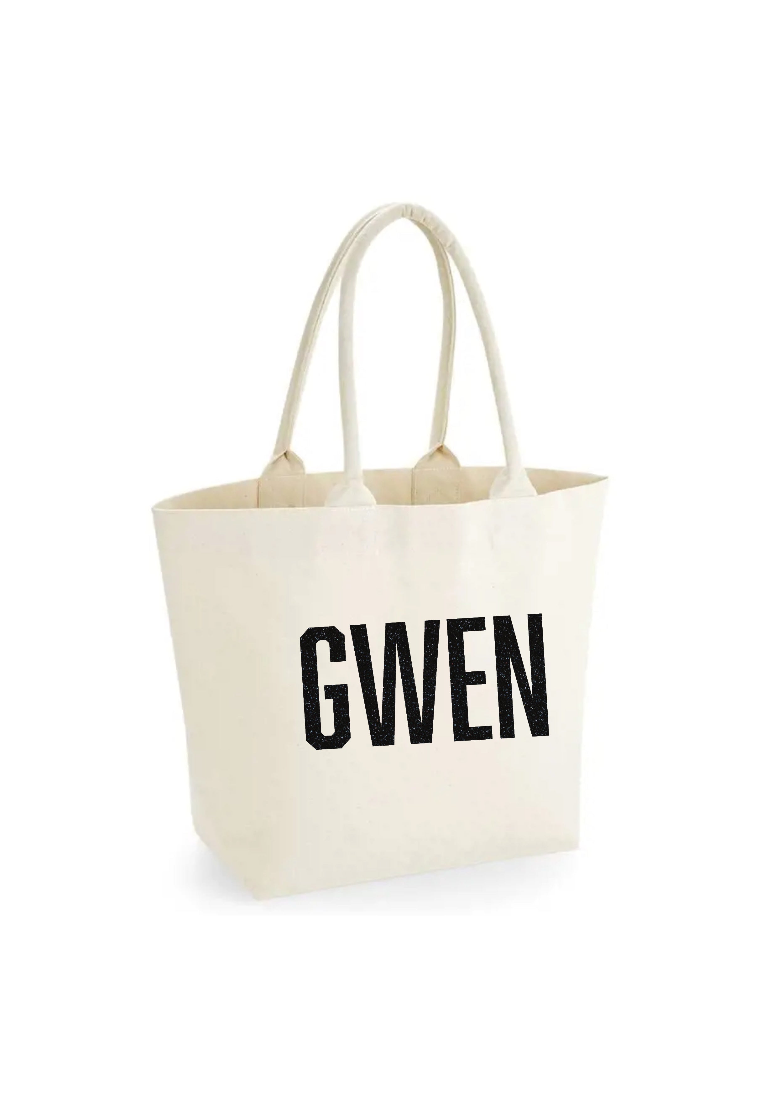 NAME BAG