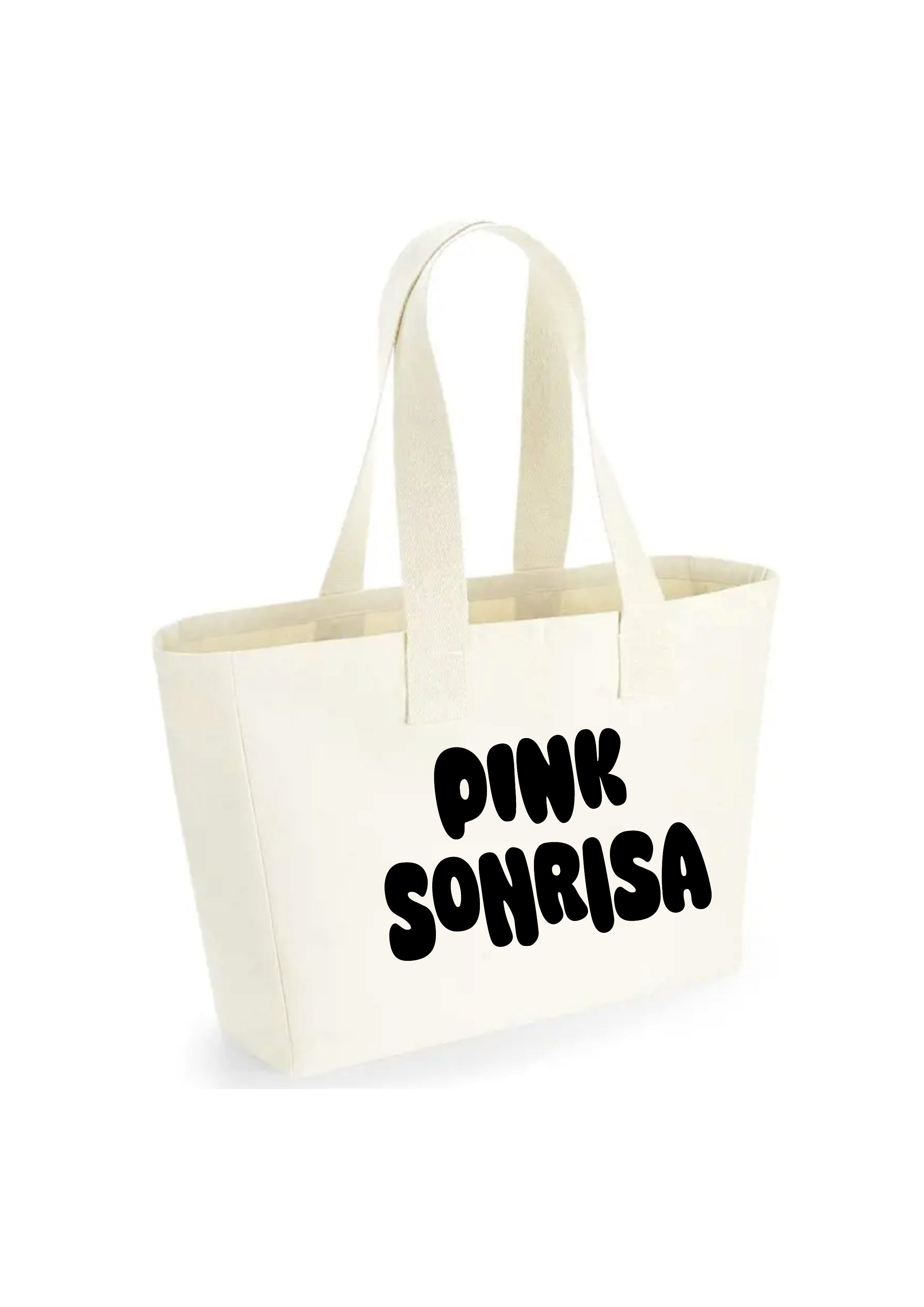 BRAND BAG BIG VELVET