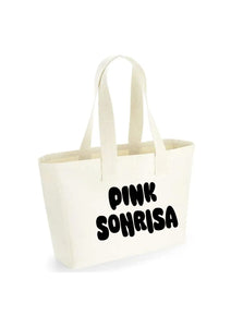 BRAND BAG BIG VELVET