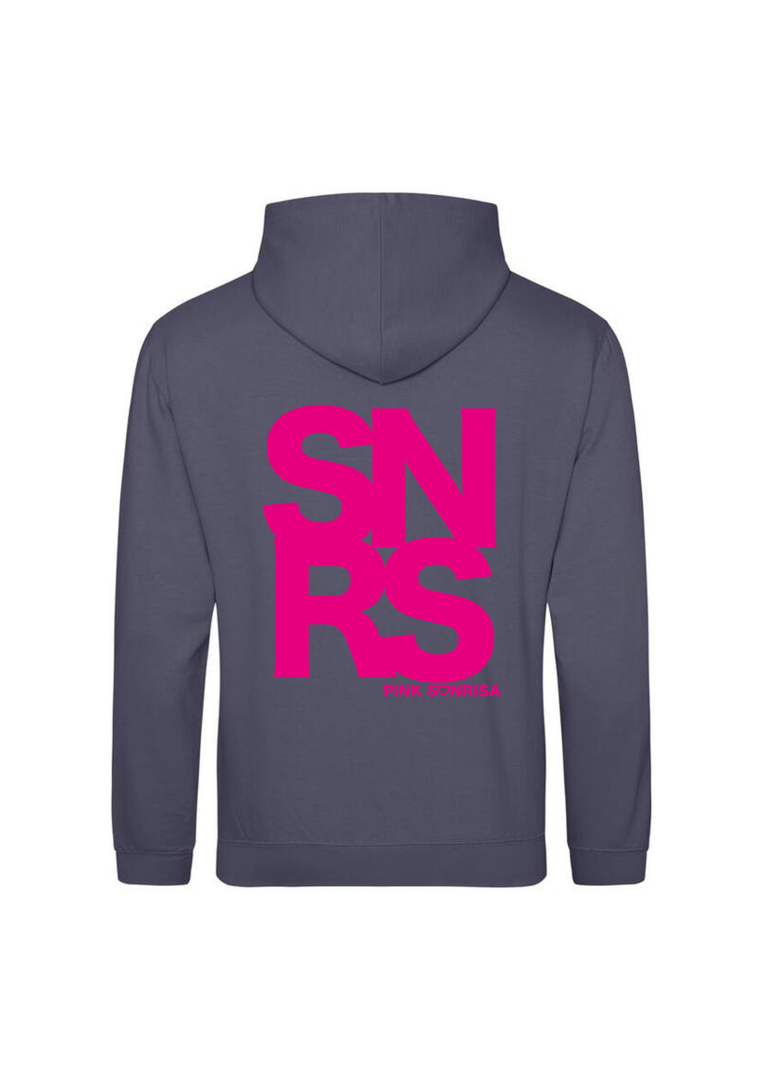 HOODIE SNRS