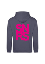 Afbeelding in Gallery-weergave laden, HOODIE SNRS
