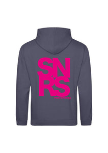 HOODIE SNRS