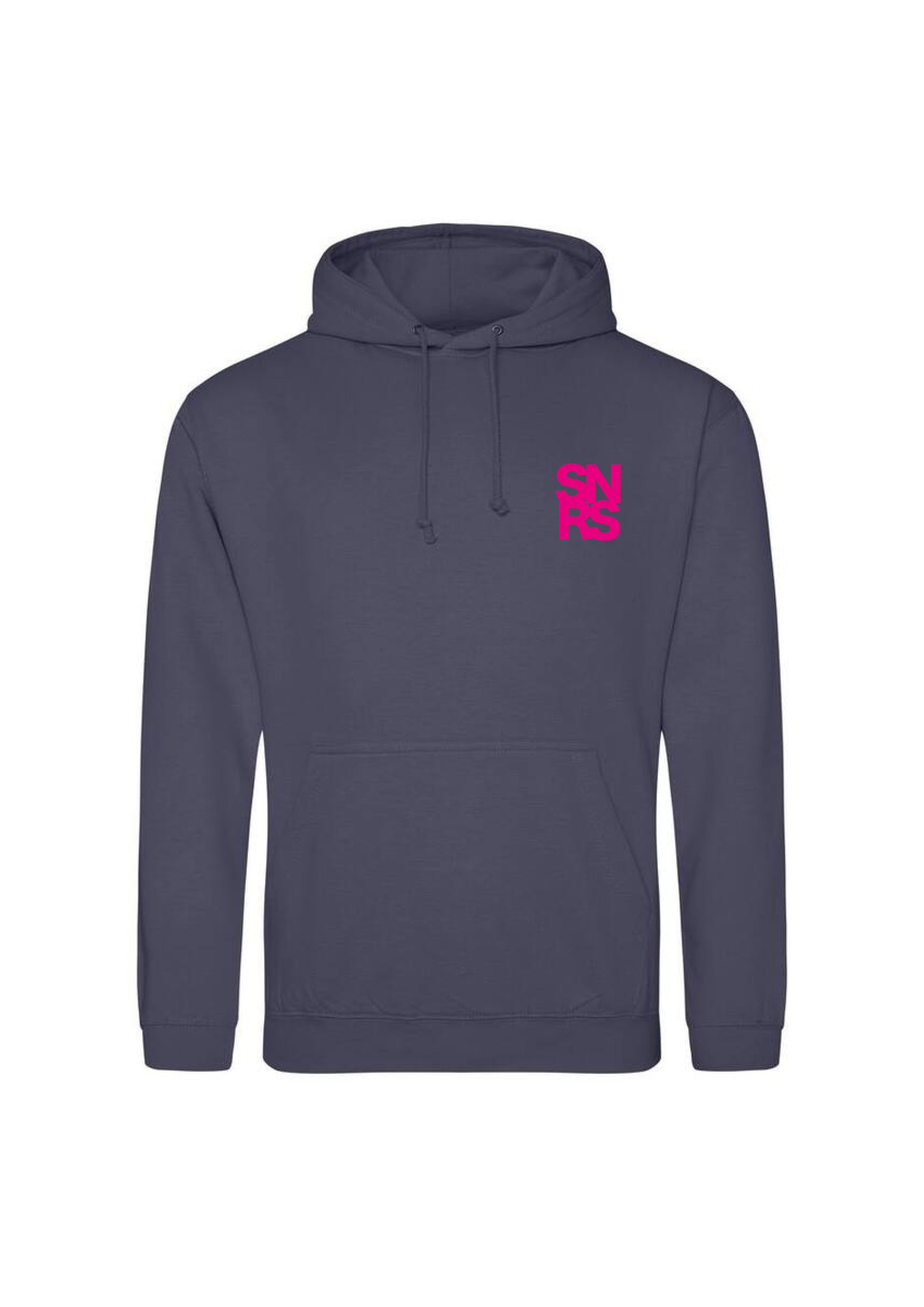 HOODIE SNRS