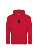 Afbeelding in Gallery-weergave laden, HOODIE DRIP HEART
