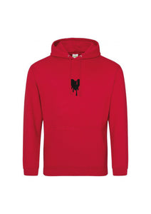 HOODIE DRIP HEART