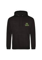 Afbeelding in Gallery-weergave laden, HOODIE SHIFTED LOGO
