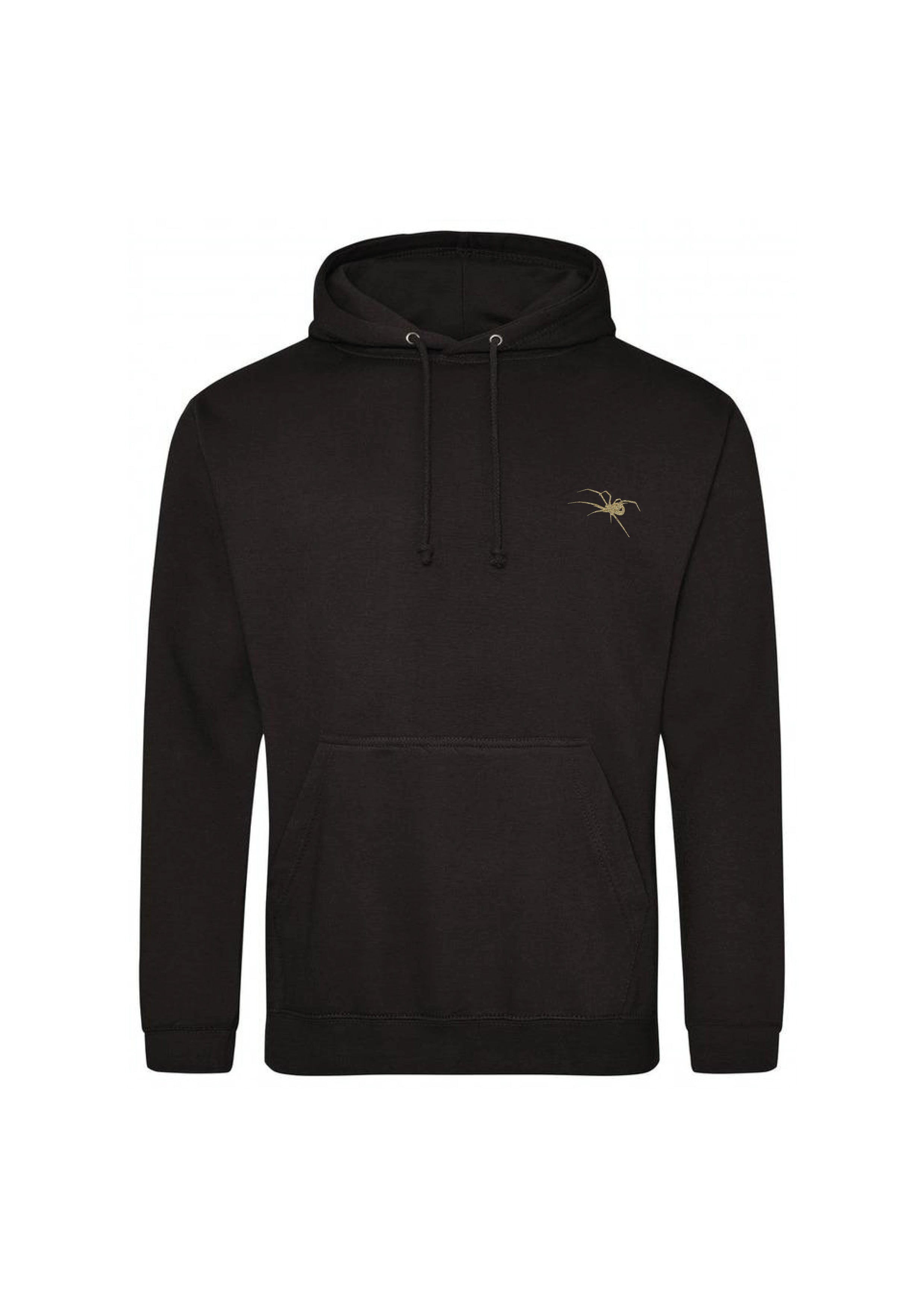 HOODIE SPIDER