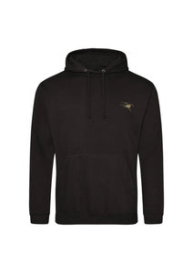 HOODIE SPIDER
