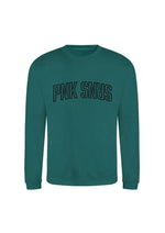 Afbeelding in Gallery-weergave laden, CREWNECK PNK SNRS
