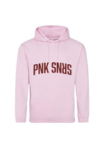 Afbeelding in Gallery-weergave laden, HOODIE PNK SNRS
