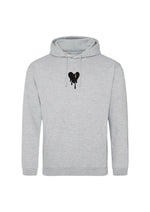 Afbeelding in Gallery-weergave laden, HOODIE DRIP HEART
