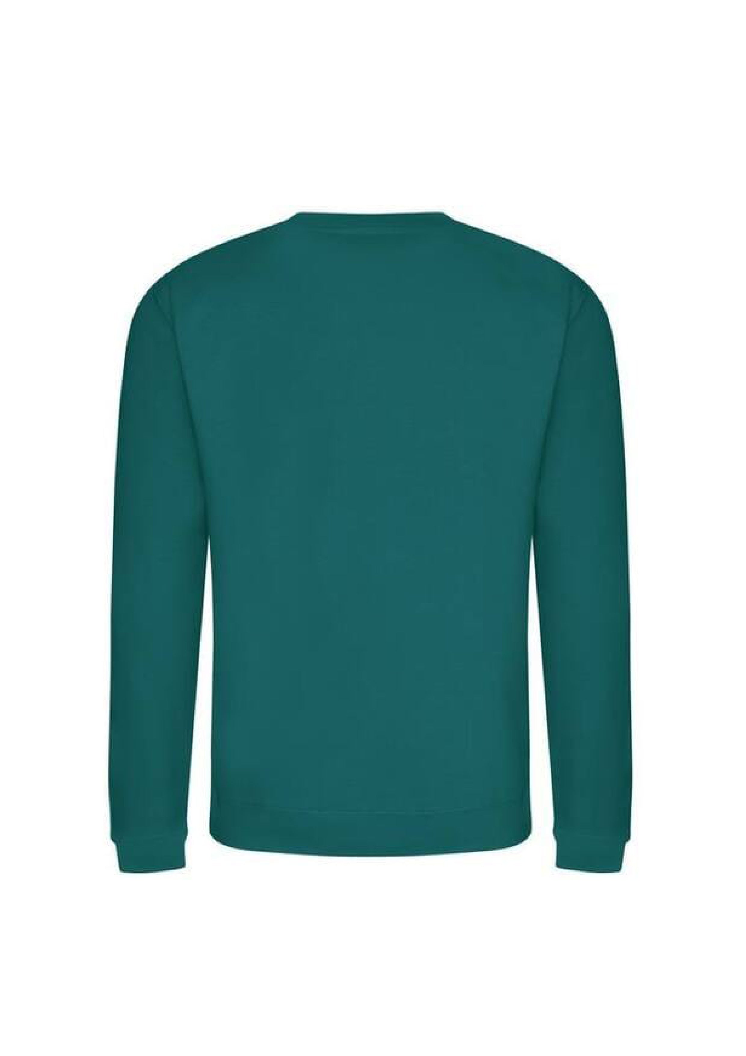 CREWNECK PNK SNRS