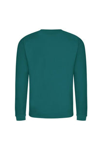 CREWNECK PNK SNRS