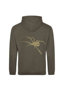 HOODIE SPIDER