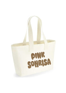 BRAND BAG BIG GLITTER