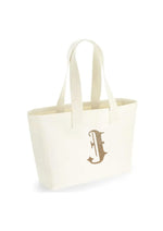 Afbeelding in Gallery-weergave laden, INITIAL BAG
