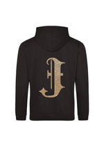 Afbeelding in Gallery-weergave laden, INITIAL HOODIE
