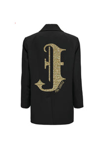 INITIAL BLAZER