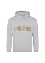 Afbeelding in Gallery-weergave laden, HOODIE PNK SNRS
