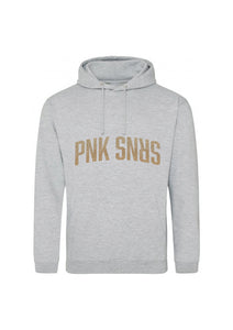 HOODIE PNK SNRS