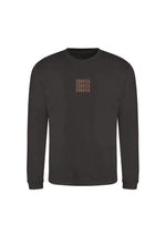 Afbeelding in Gallery-weergave laden, CREWNECK 3x SONRISA
