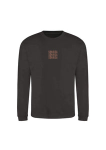 CREWNECK 3x SONRISA
