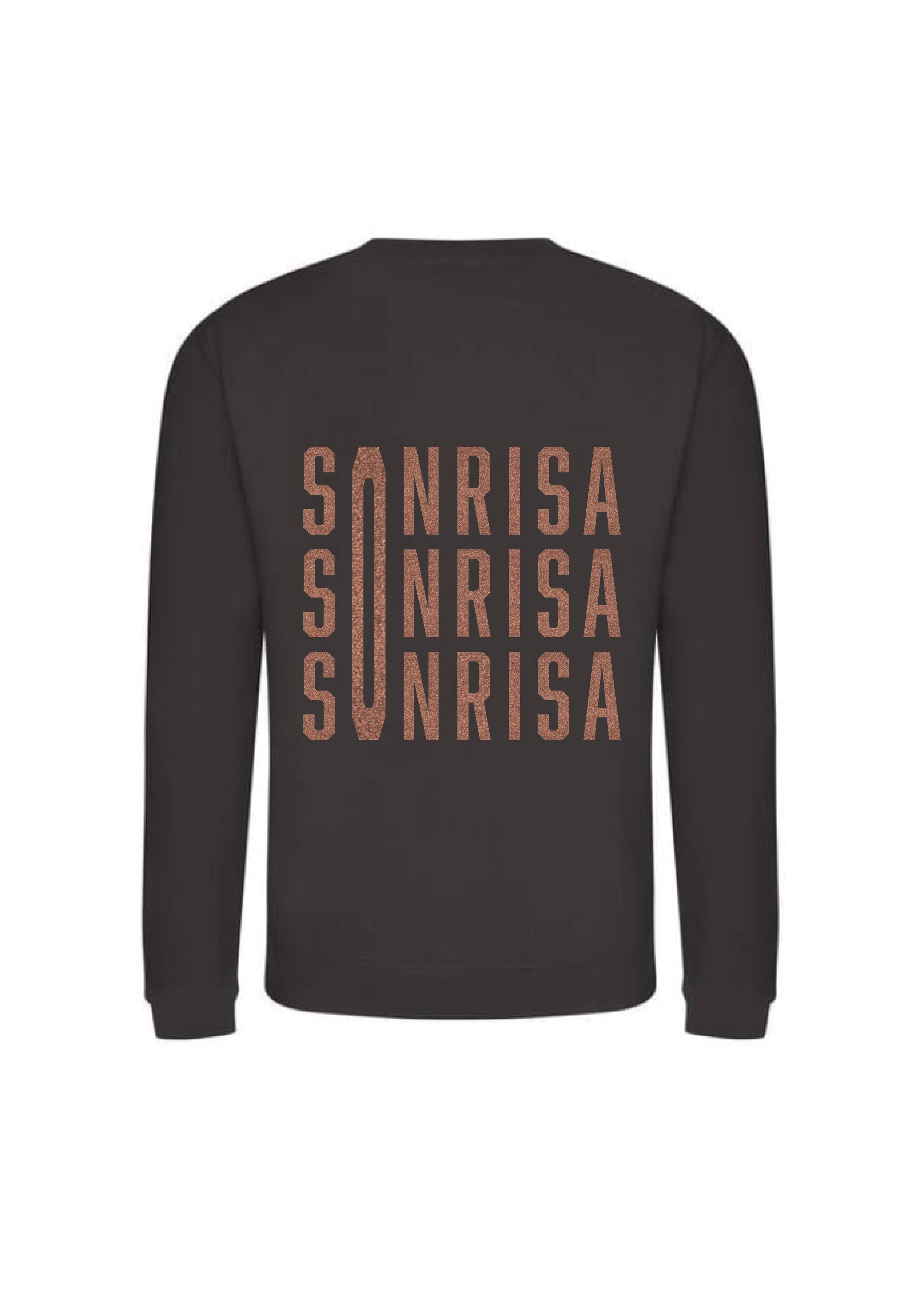 CREWNECK 3x SONRISA