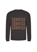 Afbeelding in Gallery-weergave laden, CREWNECK 3x SONRISA
