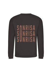 CREWNECK 3x SONRISA