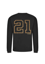 Afbeelding in Gallery-weergave laden, CREWNECK LUCKY NUMBER
