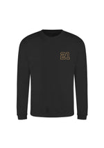 Afbeelding in Gallery-weergave laden, CREWNECK LUCKY NUMBER

