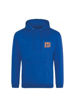 Afbeelding in Gallery-weergave laden, HOODIE PINK SNRS
