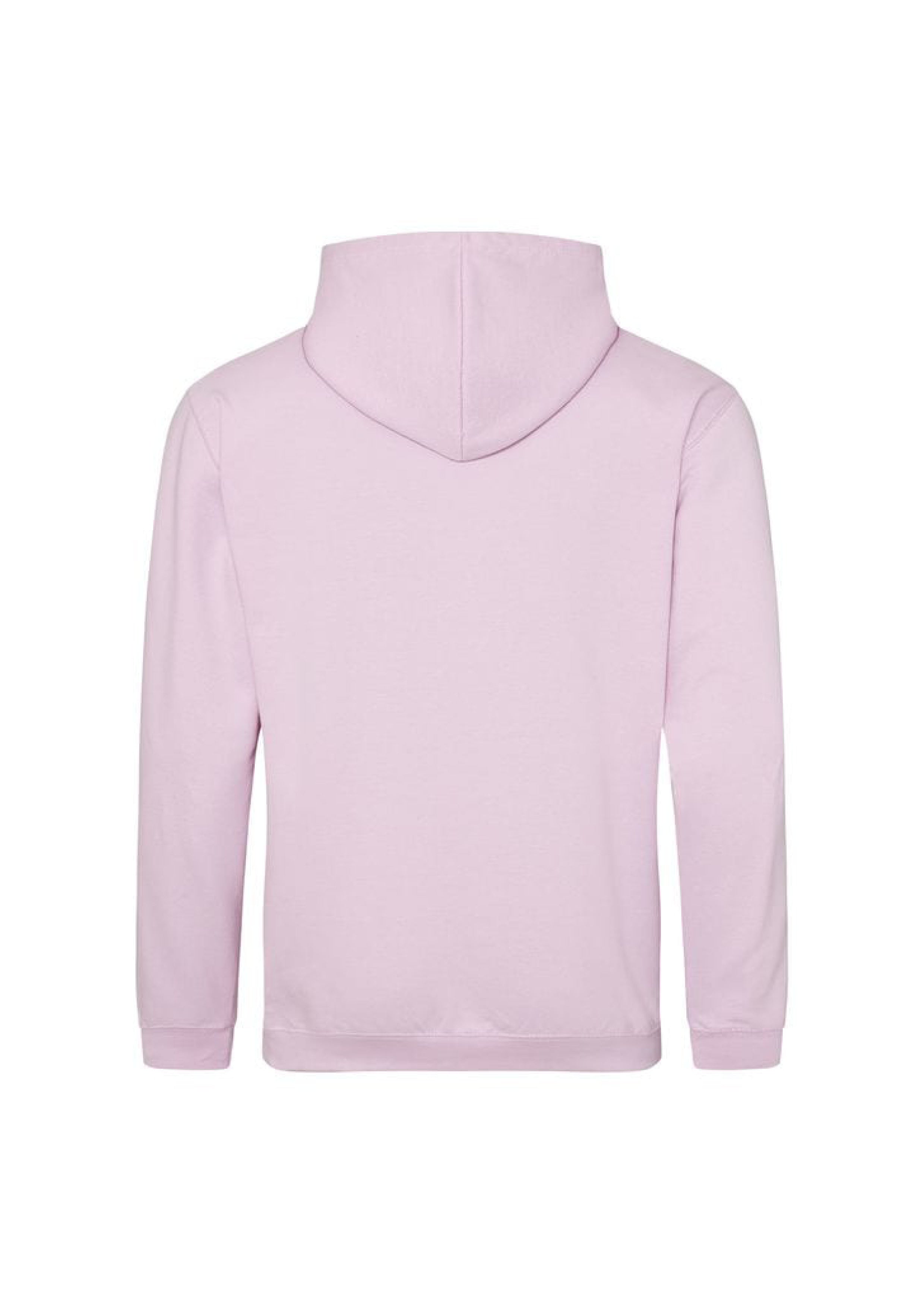 HOODIE PNK SNRS