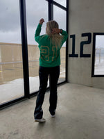 Afbeelding in Gallery-weergave laden, CREWNECK LUCKY NUMBER
