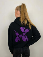 Afbeelding in Gallery-weergave laden, HOODIE BALLOON DOG
