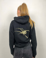 Afbeelding in Gallery-weergave laden, HOODIE SPIDER
