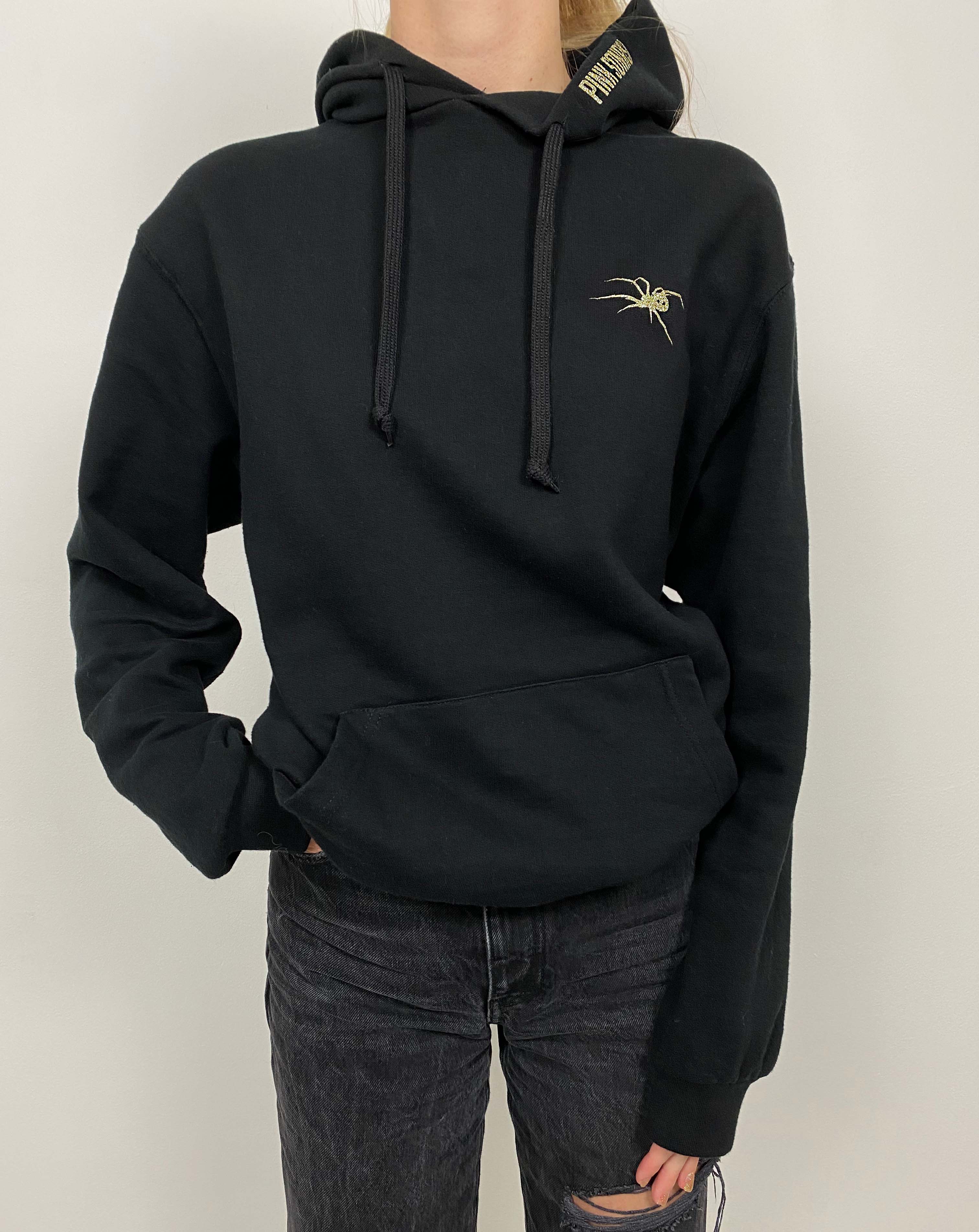 HOODIE SPIDER