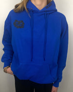 Afbeelding in Gallery-weergave laden, HOODIE CLOUD
