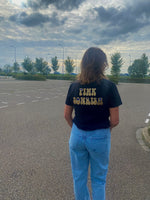 Afbeelding in Gallery-weergave laden, T-SHIRT HIPPIE PINK
