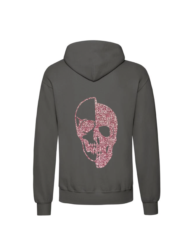 HOODIE SKULL
