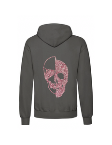 HOODIE SKULL
