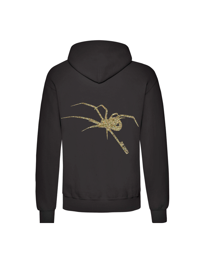 HOODIE SPIDER